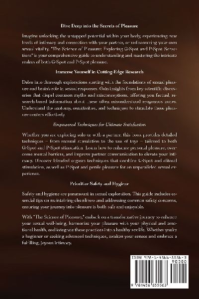 The Science of Pleasure