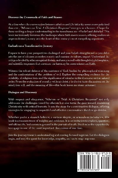 Atheism on Trial