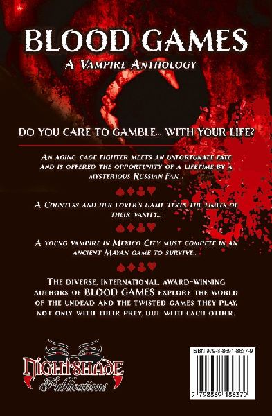 Blood Games