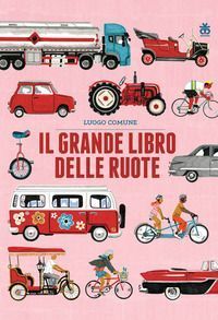 Il grande libro delle ruote