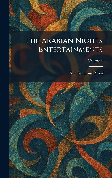 The Arabian Nights Entertainments