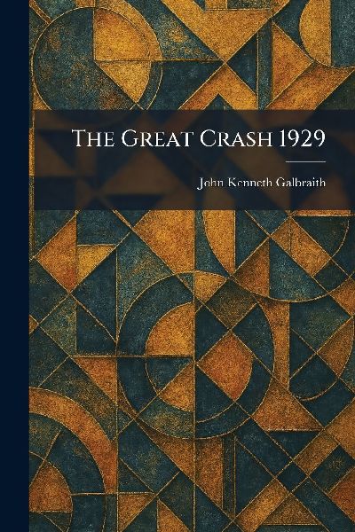 The Great Crash 1929