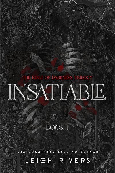 Insatiable