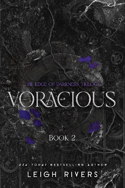Voracious