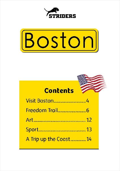 Boston (Set 08)