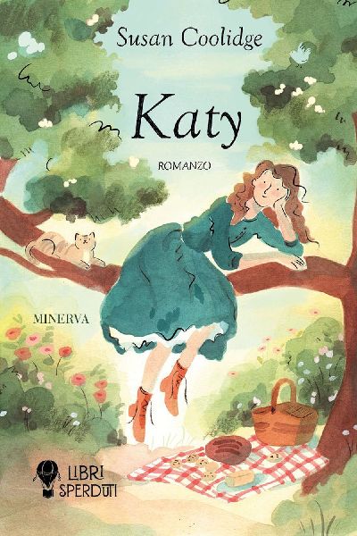 Katy