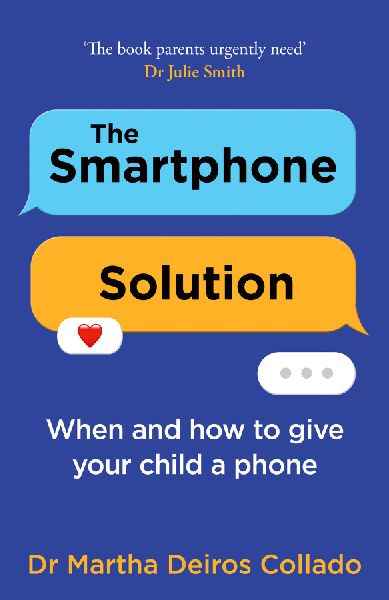 The Smartphone Solution