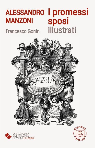 I promessi sposi illustrati