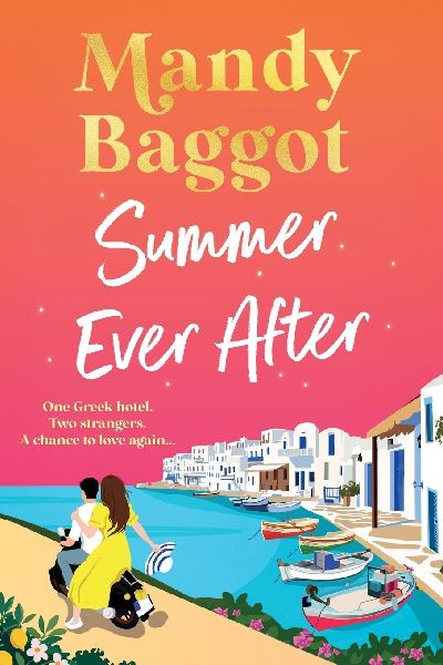Summer Ever After