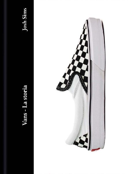 Vans. La storia
