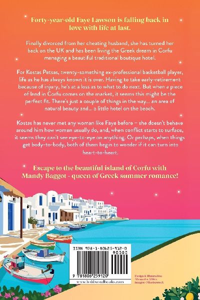 Summer Ever After