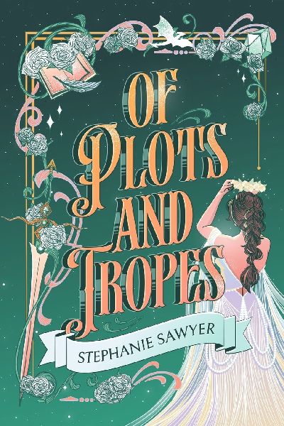 Of Plots and Tropes