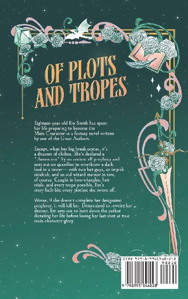 Of Plots and Tropes