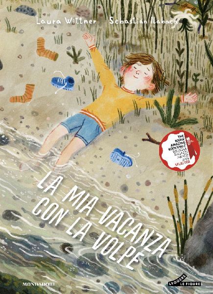 La mia vacanza con la volpe