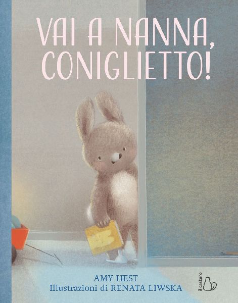 Vai a nanna, coniglietto!