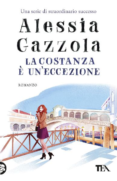 La Costanza è un'eccezione