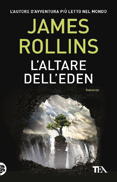 L' altare dell'Eden