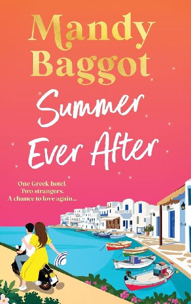 Summer Ever After