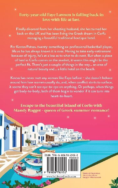 Summer Ever After