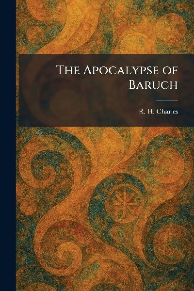 The Apocalypse of Baruch