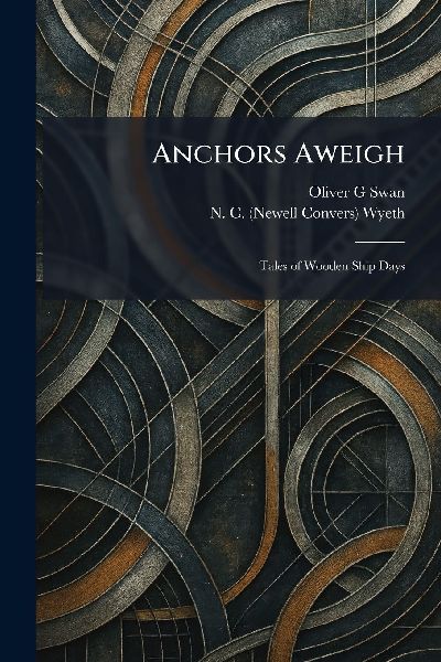 Anchors Aweigh