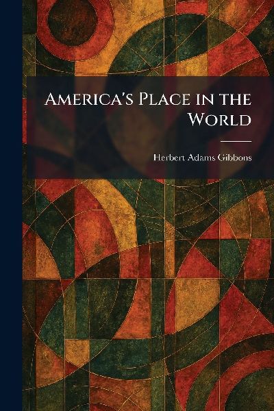 America's Place in the World