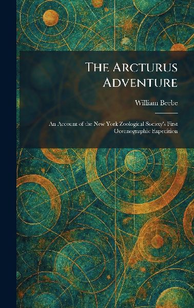 The Arcturus Adventure