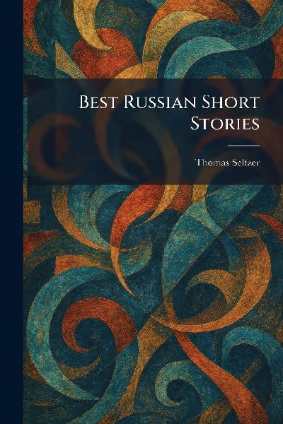 Best Russian Short Stories