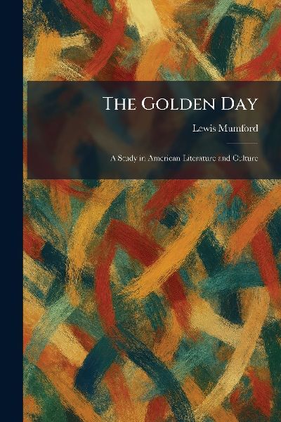 The Golden Day