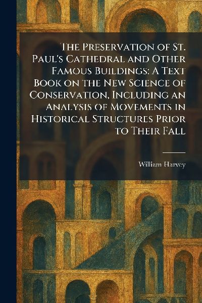 The Preservation of St. Paul's Cathedral and Other Famous...