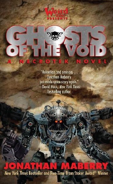 Ghosts of the Void