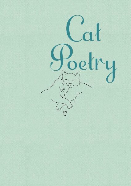 Cat Poetry