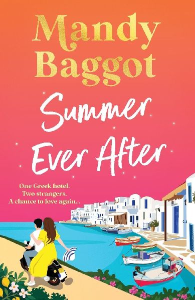 Summer Ever After