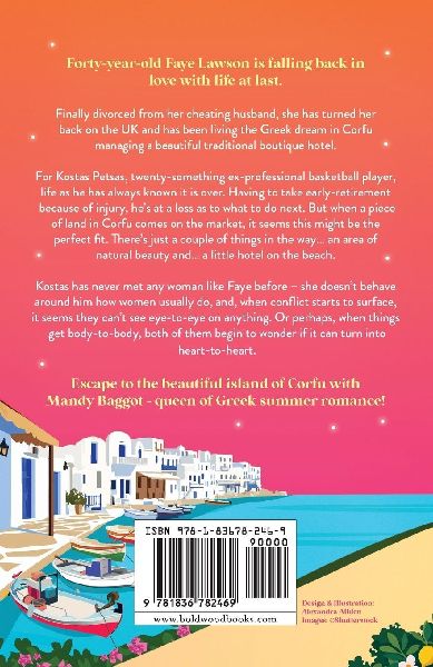 Summer Ever After