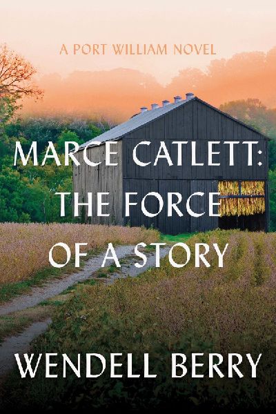 Marce Catlett: The Force of a Story