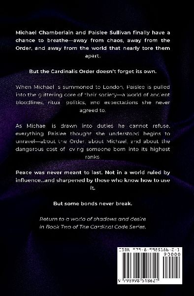 The Cardinal Code