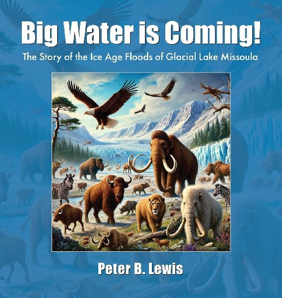 Big Water is Coming!