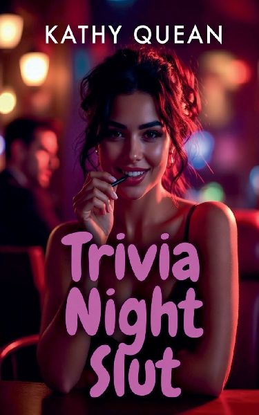 Trivia Night Slut