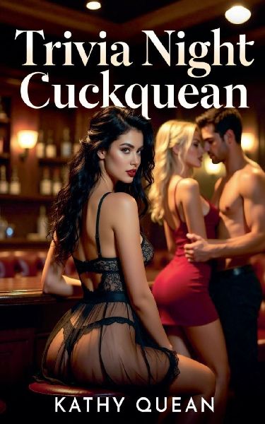 Trivia Night Cuckquean