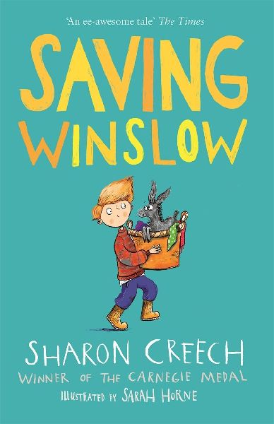 Saving Winslow