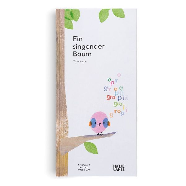 Ein singender Baum