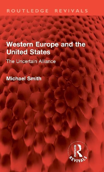 Western Europe and the United States