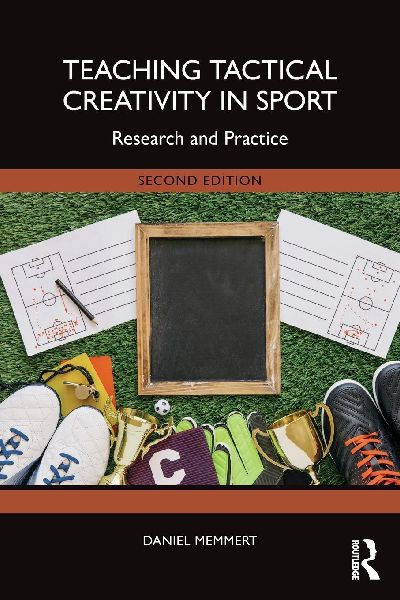 Teaching Tactical Creativity in Sport