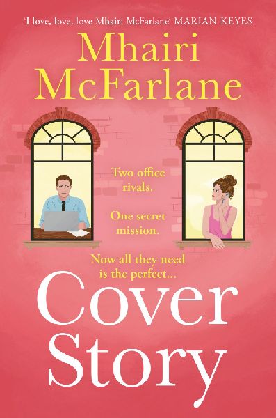 COVER STORY PB