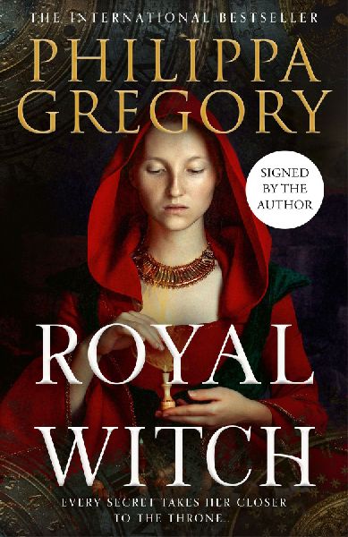 ROYAL WITCH HB