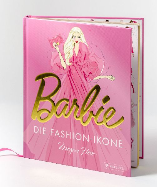Barbie - Die Fashion-Ikone