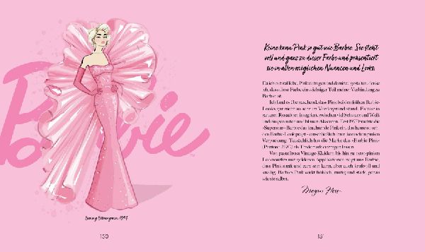 Barbie - Die Fashion-Ikone