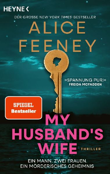 My Husband's Wife