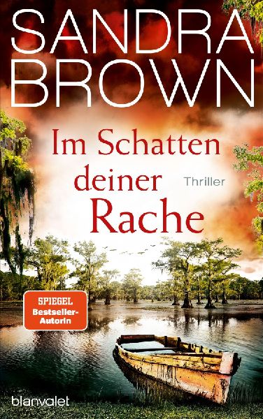 Im Schatten deiner Rache