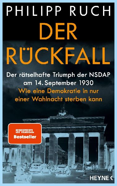 Der Rückfall